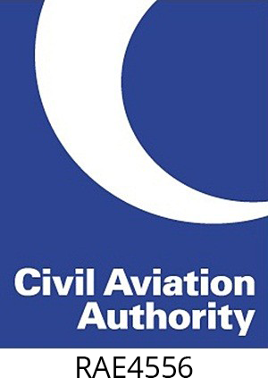 CAA logo.