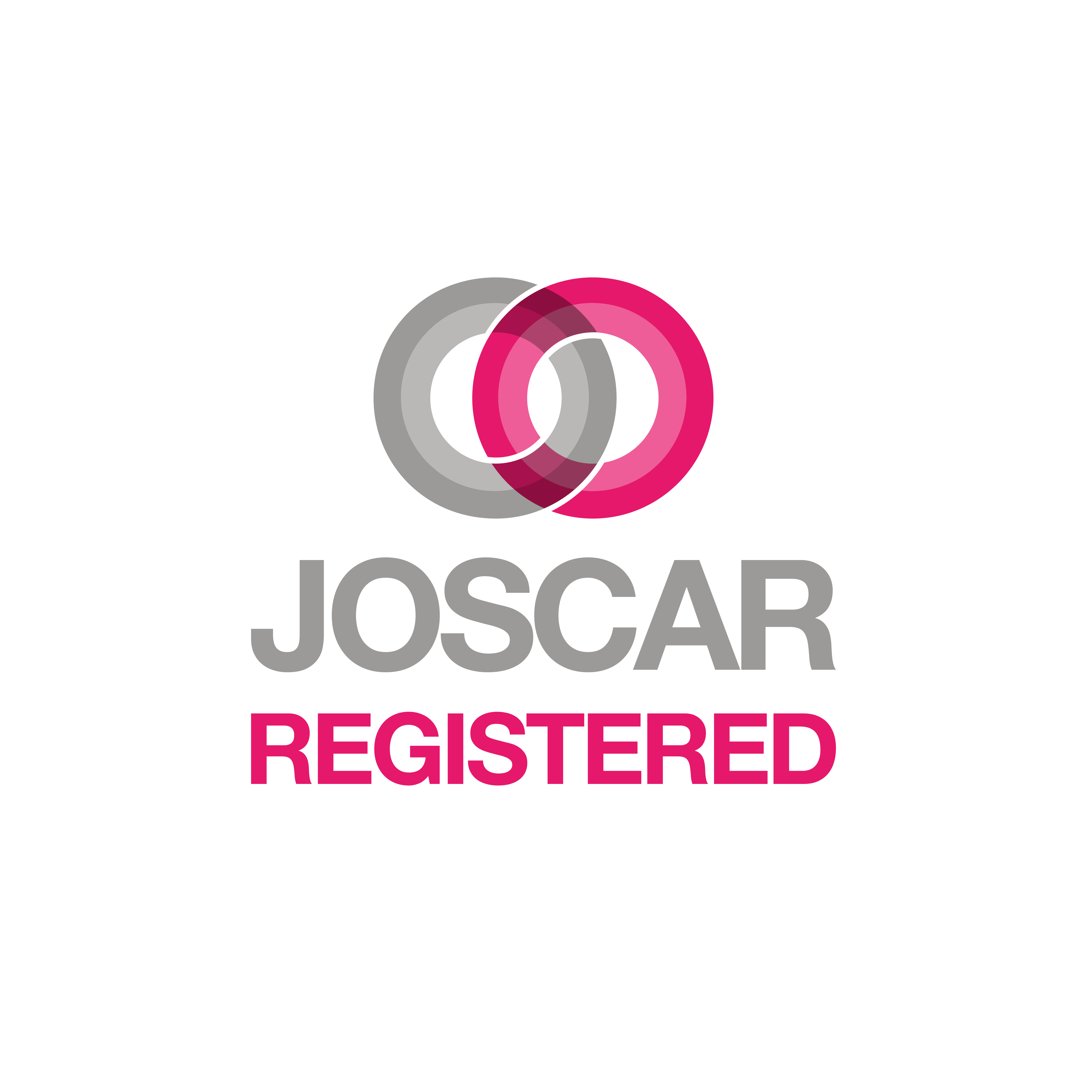 Joscar logo.