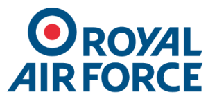 Royal Air Force logo