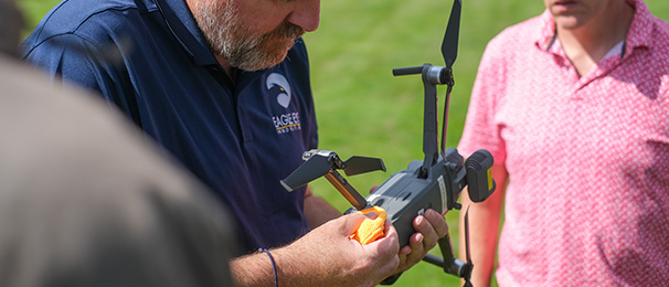 Zeta Drone Training Fast Track Course.