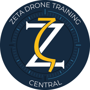Zeta Drone Training - Central