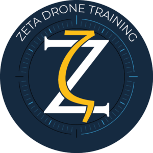Zeta Drone Training - A2 CofC and GVC Renewal