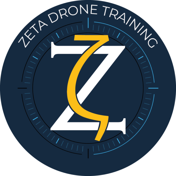 Zeta Drone Training - A2 CofC and GVC Renewal