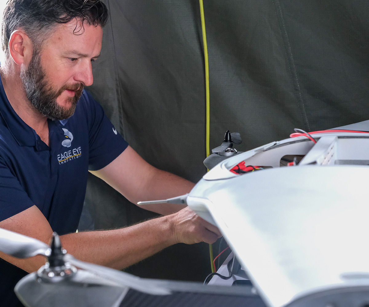 SORA Regulatory Changes CAA Drone Operators